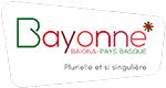 Ville de Bayonne, partenaire de floriparc paysagiste pays basque